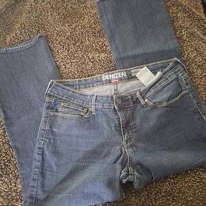 Levi's Women's Classic Blue Boot Cut Jeans